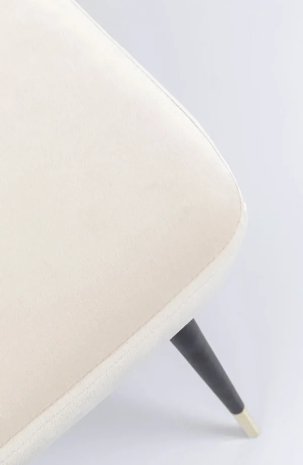 Tuolit>KARE Design Hojas Tuoli, Beige