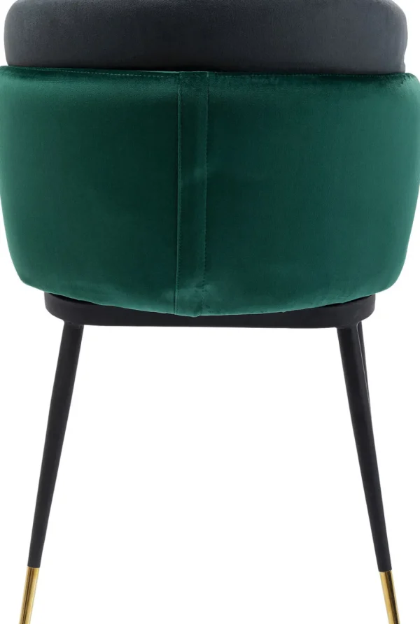 Tuolit>KARE Design Hojas Tuoli, Harmaa