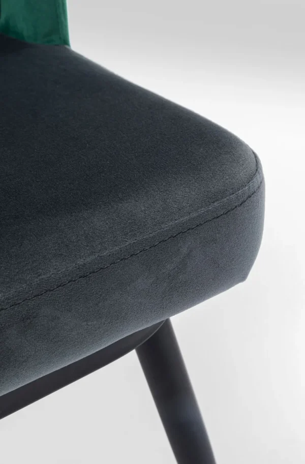 Tuolit>KARE Design Hojas Tuoli, Harmaa