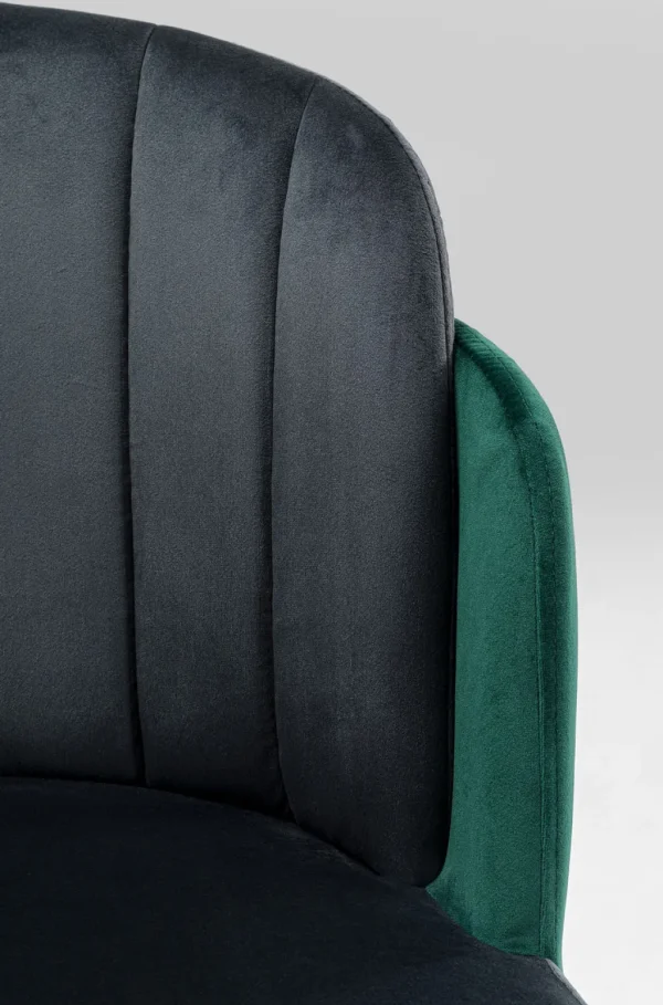 Tuolit>KARE Design Hojas Tuoli, Harmaa