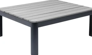 Sohvapöydät | Olohuone>KARE Design Holiday Black Sohva/ruokapöytä, Musta