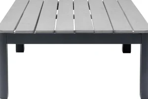 Sohvapöydät | Olohuone>KARE Design Holiday Black Sohva/ruokapöytä, Musta