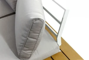 Olohuone | Sohvat>KARE Design Holiday Sohvaryhmä, Valkoinen (4/osaa)