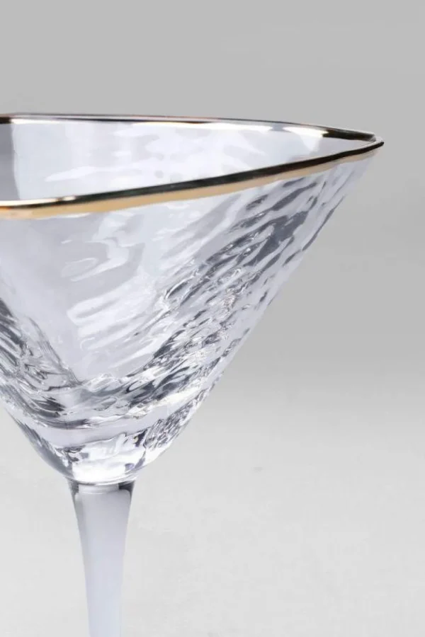 Viinilasit | Lasit>KARE Design Hommage Coktaillasi