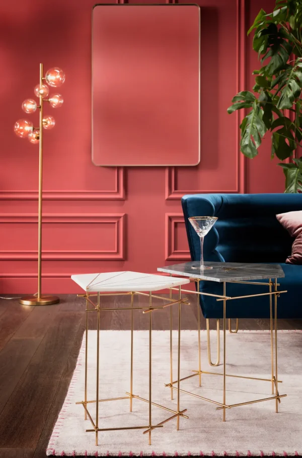 Viinilasit | Lasit>KARE Design Hommage Coktaillasi
