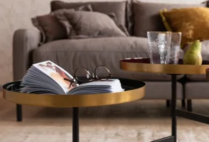 Lasit>KARE Design Hommage Juomalasi