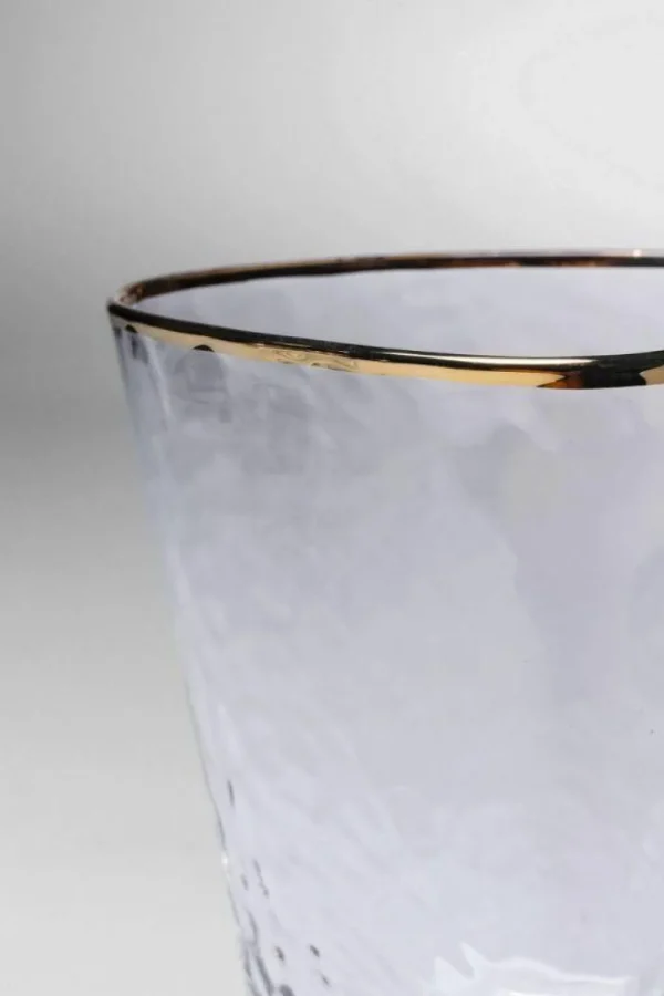 Viinilasit | Lasit>KARE Design Hommage Punaviinilasi