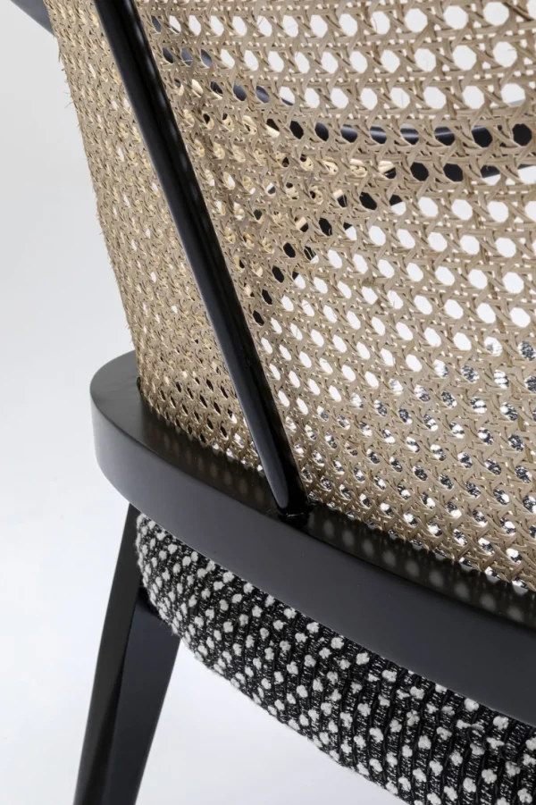 Tuolit>KARE Design Horizon Tuoli Käsinojilla