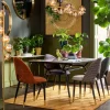 Tuolit>KARE Design Hudson Tuoli Vihreä