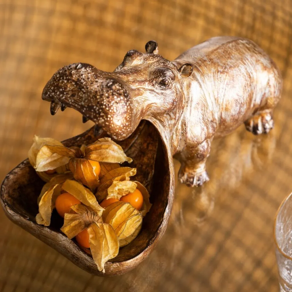 hungry_hippo_virtahepo_koristeesine_cm_0.webp Koriste-Esineet>KARE Design Hungry Hippo Virtahepo Koriste-esine 27cm