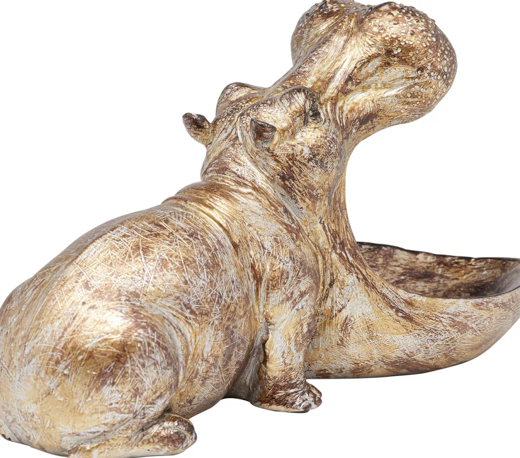 hungry_hippo_virtahepo_koristeesine_cm_3.webp Koriste-Esineet>KARE Design Hungry Hippo Virtahepo Koriste-esine 27cm