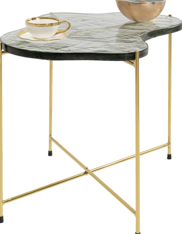 Sohvapöydät>KARE Design Ice Floe Sivupöytä 66x43cm