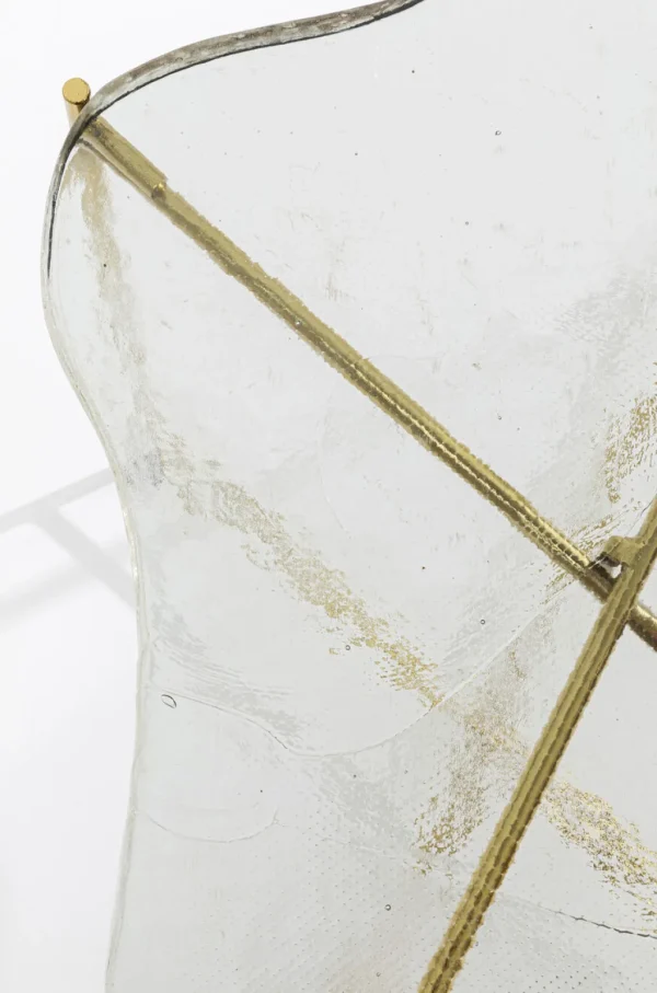 Sohvapöydät>KARE Design Ice Floe Sivupöytä 66x43cm