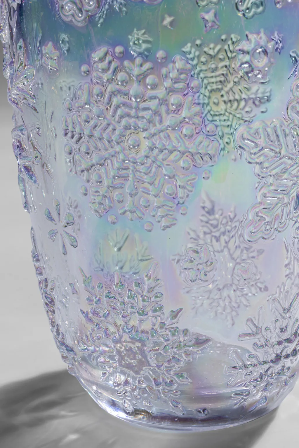 ice_flowers_colore_vesilasi_2.webp Lasit>KARE Design Ice Flowers Colore Vesilasi