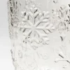 Viinilasit | Lasit>KARE Design Ice Flowers Viinilasi Kirkas