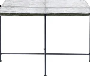 Sohvapöydät | Olohuone>KARE Design Ice Sohvapöytä, Musta 63x46cm