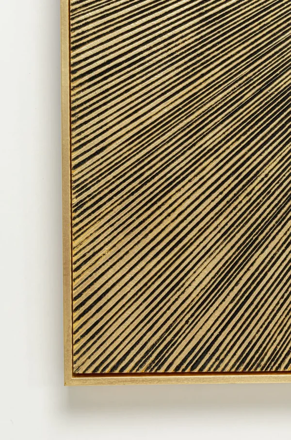 Seinäkoristeet>KARE Design Illumino Taulu, Seinäkoriste 120x120cm