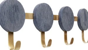 Seinänaulakot>KARE Design Indigo Seinänaulakko 55cm