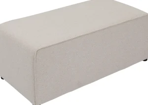 Rahit Ja Jakkarat>KARE Design Infinity Elements Rahi, Kermanvärinen 50x100cm
