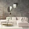 Olohuone | Kulmasohvat>KARE Design Infinity Ottomane Kulmasohva - Kermanvärinen, Oikea