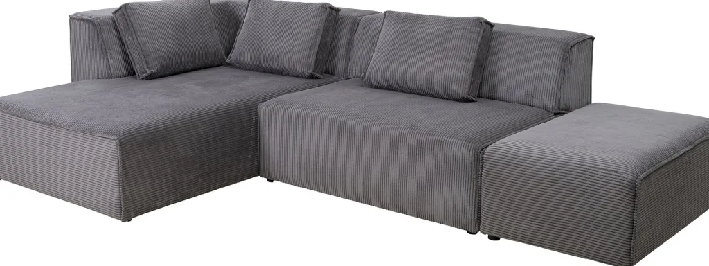infinity_ottomane_kulmasohva_vakosametti_harmaa_vasen_0.webp Kulmasohvat>KARE Design Infinity Ottomane Kulmasohva, Vakosametti, Harmaa, Vasen