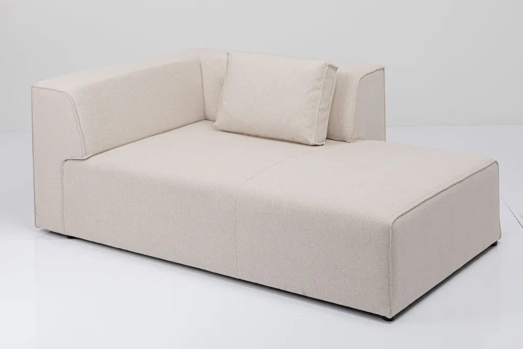 infinity_ottomane_moduuli__kermanvrinen_oikea_cm_0.webp Moduulisohvat | Lepotuolit>KARE Design Infinity Ottomane Moduuli - Kermanvärinen, Oikea 182cm