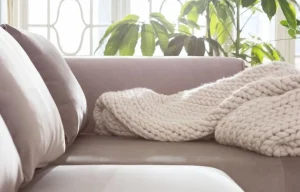 Olohuone | Kulmasohvat>KARE Design Infinity Velvet Kulmasohva, Taupe, Oikea