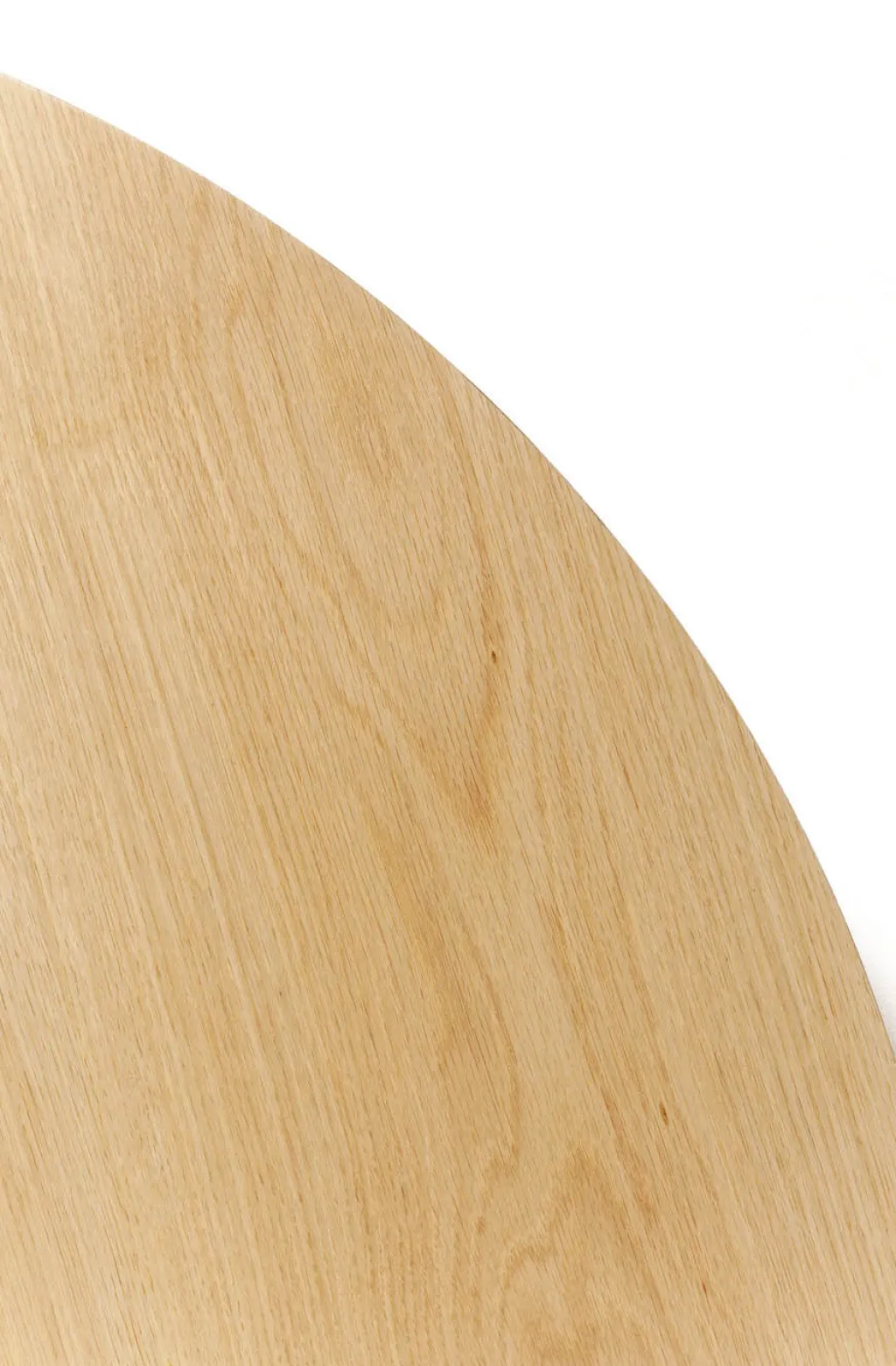 invitation_pyre_pytlevy_tammi_cm_0.webp Pöydät>KARE Design Invitation Pyöreä Pöytälevy, Tammi Ø120cm