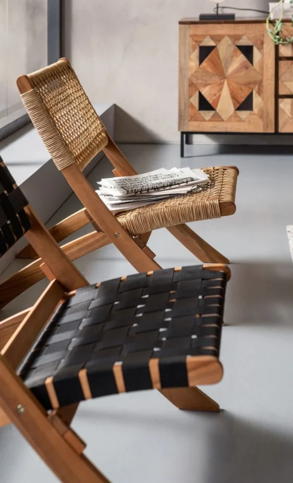 Tuolit>KARE Design Ipanema Taitettava Tuoli
