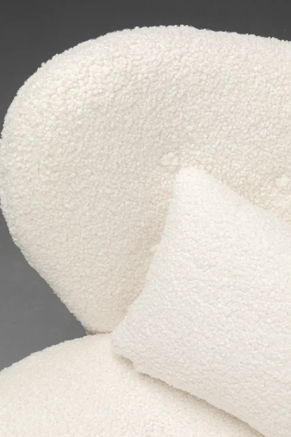 Sohvat>KARE Design Jacky Teddy 2-istuttava Sohva 139cm