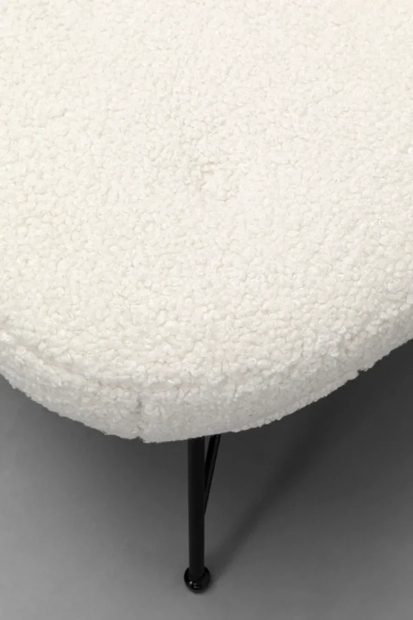 Nojatuolit>KARE Design Jacky Teddy Nojatuoli