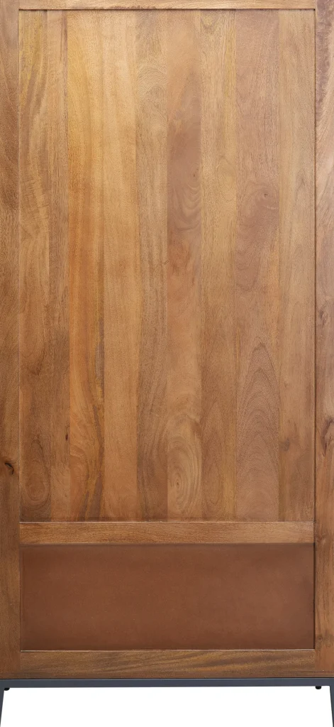 Olohuone | Hyllyt>KARE Design James Kirjahylly 85x184cm