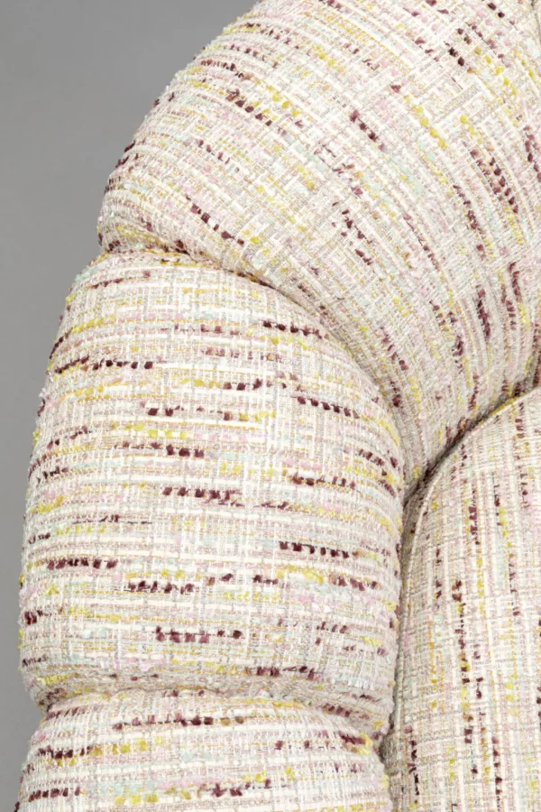 Nojatuolit>KARE Design Janno Kääntyvä Nojatuoli Beige