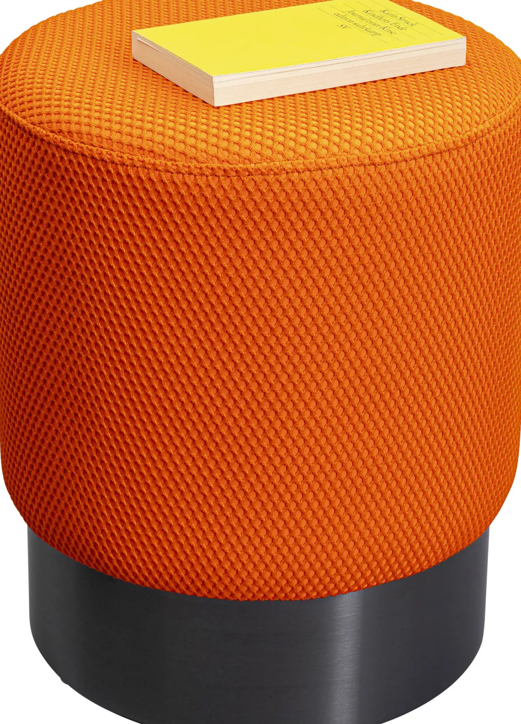 jody_rahi_palli_oranssi_kiiltv_musta_cm_1.webp Rahit Ja Jakkarat>KARE Design Jody Rahi, Palli, Oranssi, Kiiltävä Musta Ø35cm