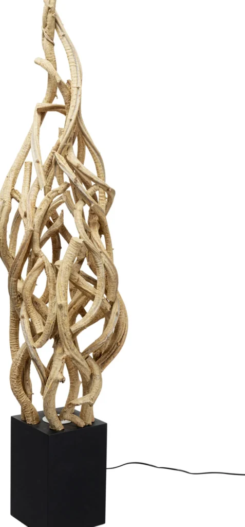 Lattiavalaisimet | Olohuone>KARE Design Jungle Club Lattiavalaisin 150cm