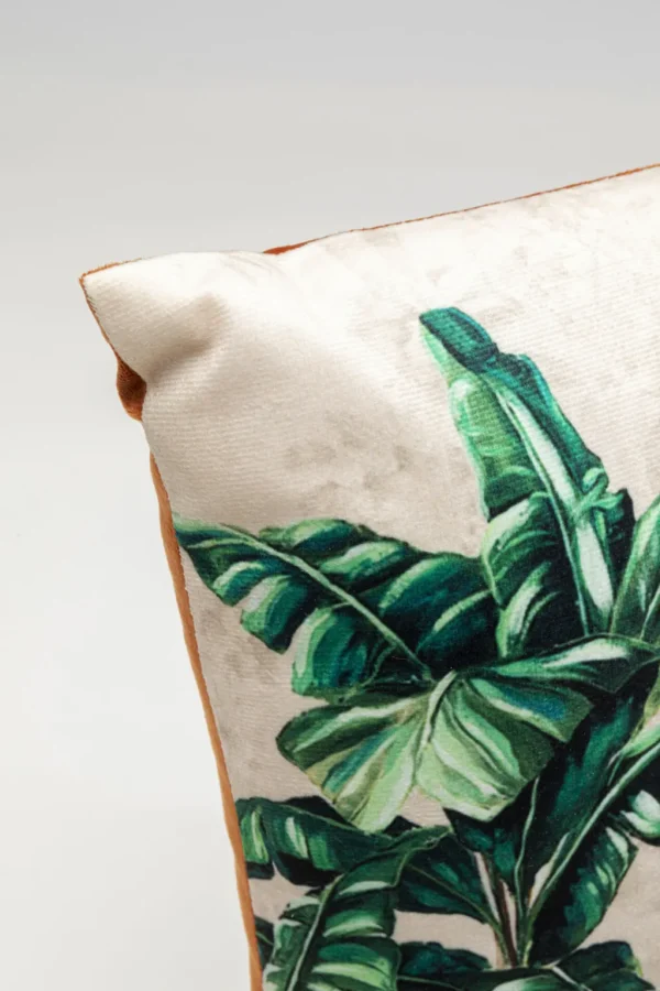 Sisustustyynyt | Olohuone>KARE Design Jungle Leopard Tyyny 43x43cm
