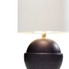 Pöytävalaisimet>KARE Design Kalahari Pöytävalaisin Harmaa 51cm
