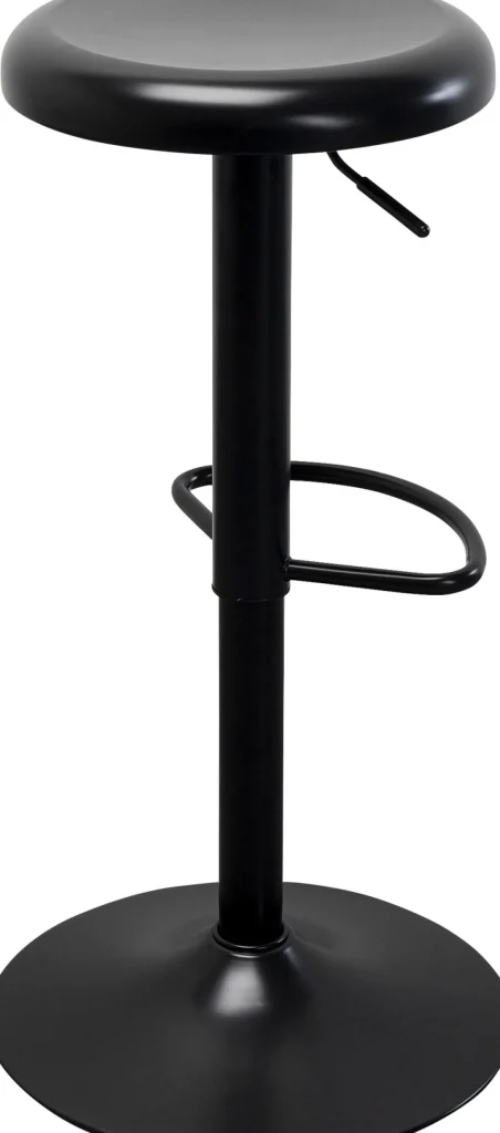Baarituolit>KARE Design Kalea Baarituoli Musta