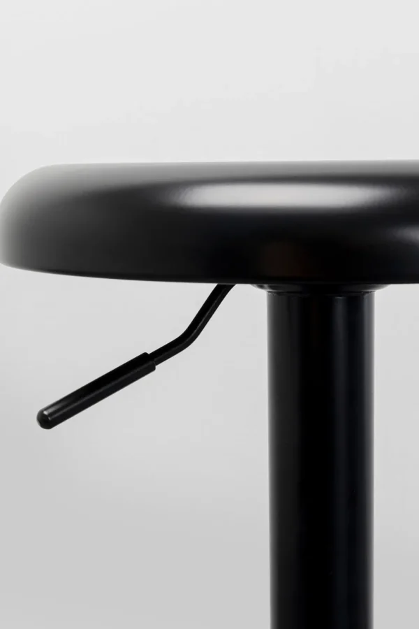Baarituolit>KARE Design Kalea Baarituoli Musta