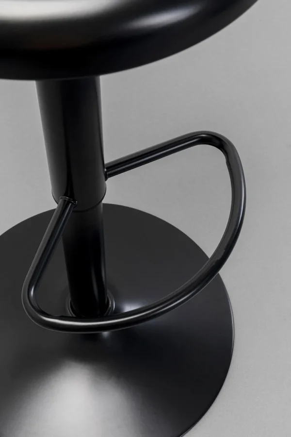 Baarituolit>KARE Design Kalea Baarituoli Musta