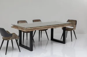 Pöydät>KARE Design Kalif Pöytä 90x200cm