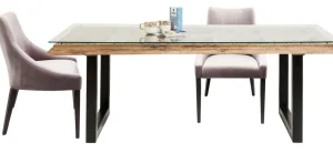 Pöydät>KARE Design Kalif Pöytä 90x200cm