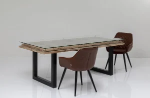 Pöydät>KARE Design Kalif Pöytä 90x200cm
