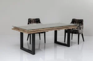Pöydät>KARE Design Kalif Pöytä 90x200cm