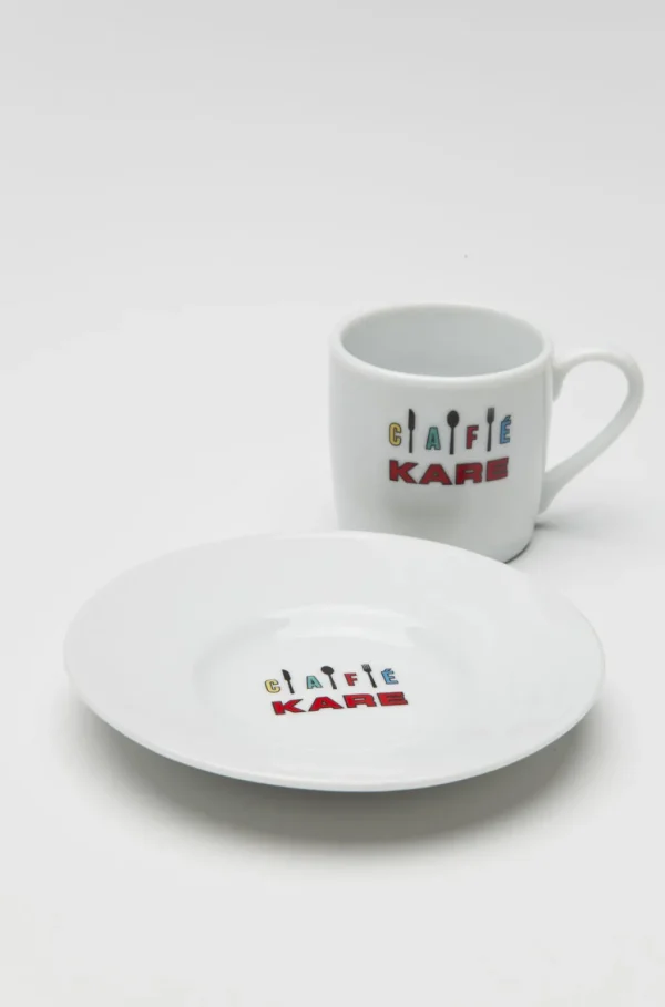 Kupit>KARE Design KARE Espresso Kuppi Cafe KARE