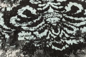 Matot>KARE Design Kelim Ornament Matto, Turkoosi 170x240cm