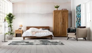 Matot>KARE Design Kelim Ornament Matto, Turkoosi 200x300cm