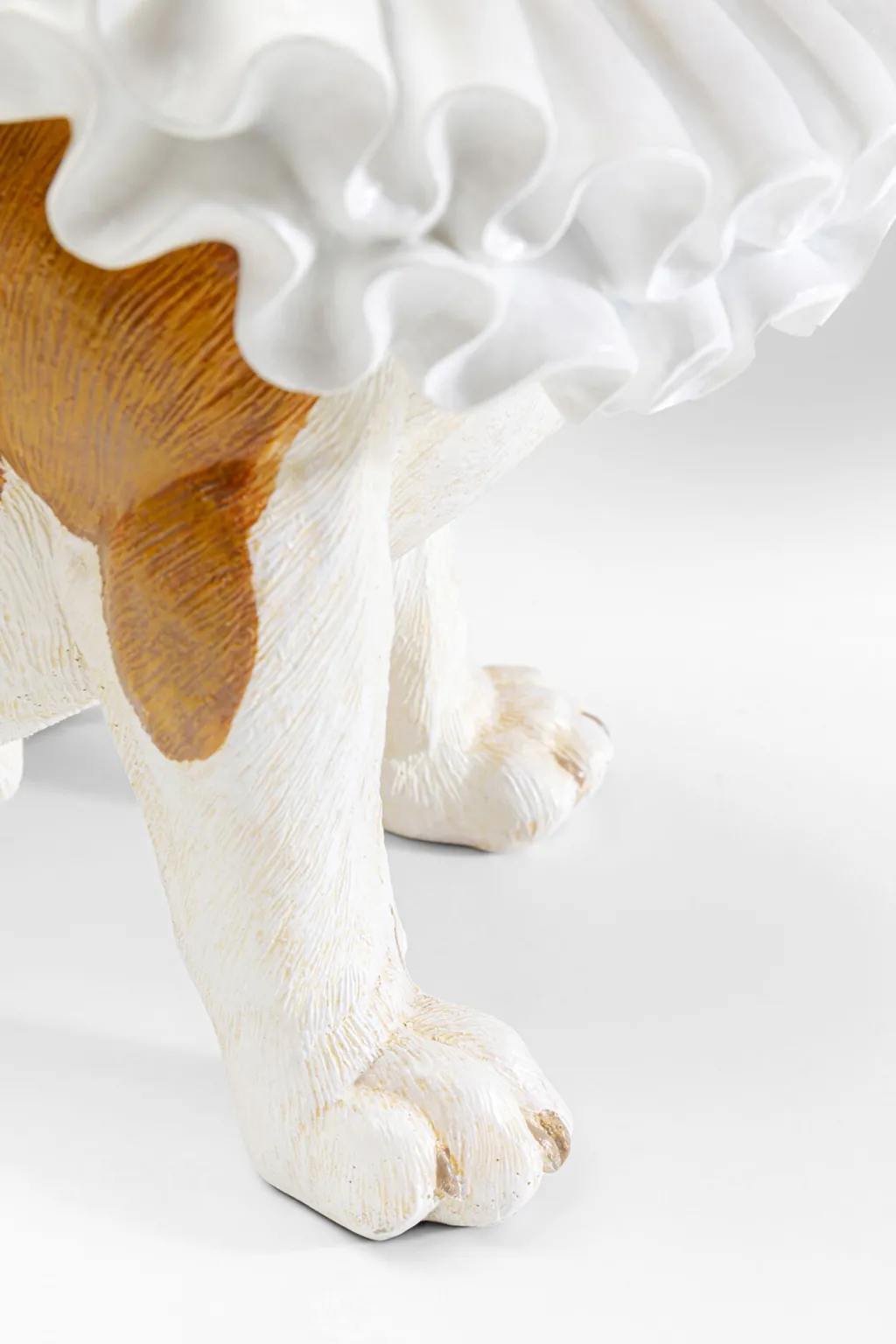 king_dog_koira_koristeesine_ruskea_cm_5.webp Koriste-Esineet>KARE Design King Dog Koira Koriste-esine, Ruskea 29cm