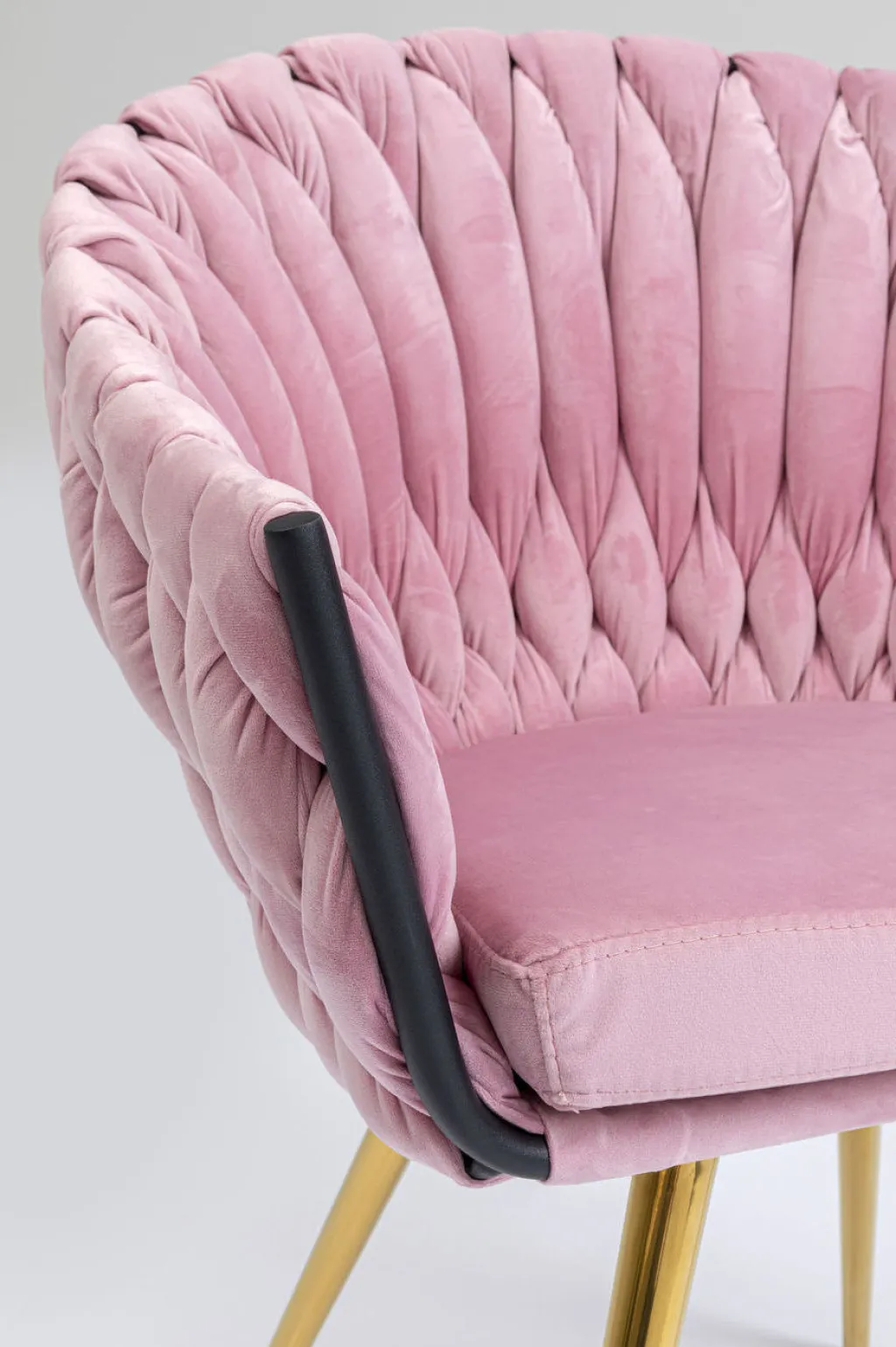 knot_tuoli_ksinojilla_mauve_6.webp Tuolit>KARE Design Knot Tuoli Käsinojilla, Mauve