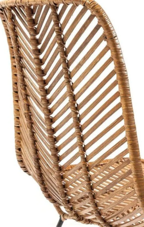 Tuolit>KARE Design Ko Lanta Nature Tuoli